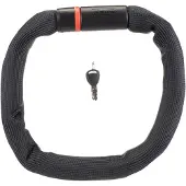 ABUS 6206k Kedjelås