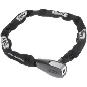 ABUS CATENA 6806K/85, Kättinglås, Svart