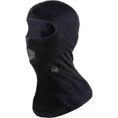 Buff Lightweight Merino Wool Balaclava (Färg: Svart)