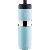 Hydroflask Wide Insulated Sport Bottle 591 ml Dew