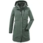 Killtec Outdoorkappa gran