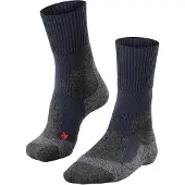 Falke TK1 - Vandringsstrumpor Dam Marine 39 - 40