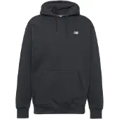 New Balance Sport Essentials Tröja Med Huva