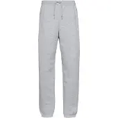 New Balance Joggingkläder / Underställ FRENCH TERRY JOGGER man - Grå - EU M