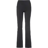 ICANIWILL Sportbyxa 'Nimble' svart / vit