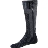 Therm-ic Ultra Warm Comfort Ski Socks S.E.T. + S-pack 1400B elektriskt uppvärmd och batteriuppsättning