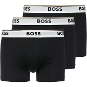 BOSS 3-Pack Herrkalsonger