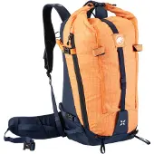 Mammut - Ryggsäckar - Trion 28 Arumita/Marine för UnisexUll - Orange