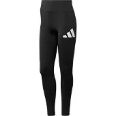 Adidas Sportbyxa 'Essentials' svart / vit