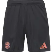 Adidas Fc Bayern Munich 24/25 Borta Shorts
