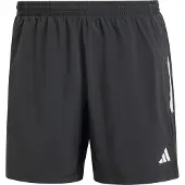 Adidas Löparshorts Own The Run - Svart, storlek S - 7"/18cm