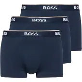 BOSS 3-Pack Herrkalsonger
