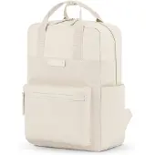 Kapten & Son Ryggsäck 'Bergen Pro' beige