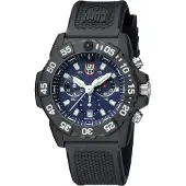 Luminox Xs.3583 45mm 20atm Quartz Analogical Klocka