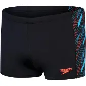 Speedo Hyperboom Panel Badbyxor Boxer