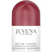 Juvena Body Care 24h 50ml Roll-on Deodorant