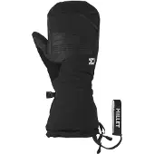 Millet - Skidhandskar - Cosmic GTX Mitten M Black för Unisex - Storlek XL - Svart