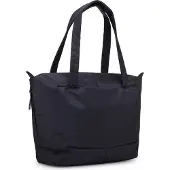 Thule Subterra 2 TST402 Svart, Unisex, Muleväska, Dragkedja, Bakficka, Visitkortsficka, Mobiltelefonficka, Dokumentficka, Nyckelficka, Ficka för surfplatta, 40,6 cm (16)