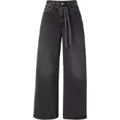 Levi's Jeans 'XL Straight' svart denim