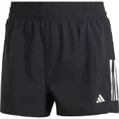 Adidas Löparshorts Own The Run - Svart Dam, storlek M - 4"/10cm