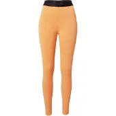Nebbia Scrunch Butt Elite Leggings Med Hög Midja