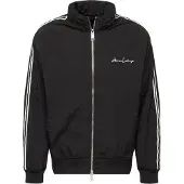 Armani Exchange för män. 8NZB99ZNXXZ1200 Jacka Campera svart (S), Casual, Polyamid, Lång ärm