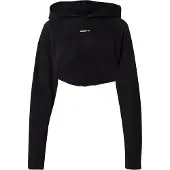 Nebbia Designer Cropped Gym Time Tröja