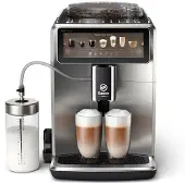Saeco Sm8885/00 Helaautomatisk Kaffemaskin