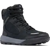 Columbia Men's Portland Omni-Heat Infinity Waterproof Winter Boot skor