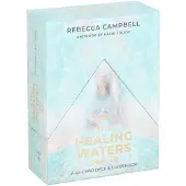 The Healing Waters Oracle