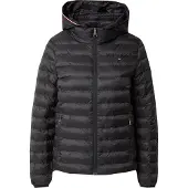 Tommy Hilfiger Övergångsjacka marinblå / röd / svart / vit