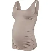Mamalicious Topp 'MLHeal' mocka