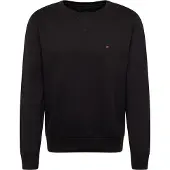 Tommy Hilfiger Fleece Crew Neck Sweatshirt