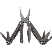 Leatherman WINGMAN LTG832523 Multitool Antal verktyg 14 Flerfärgad