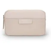 Kapten & Son Axelremsväska 'Bergen Crossbody' nude