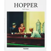 Hopper - Basic Art Series