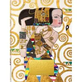 TASCHEN Gustav Klimt. The Complete Paintings