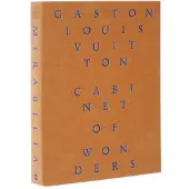 LV - Cabinet of Wonders