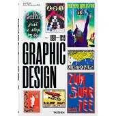 History of Graphic Design Vol. 1