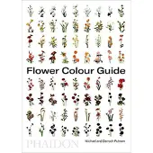 Flower Colour Guide