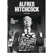 Alfred Hitchcock