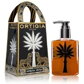 Ortigia Ambra Nera tvål