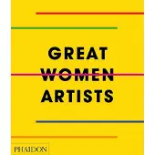 Great Women Artists