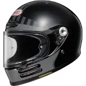Shoei Glamster Lucky Cat Garage Hjälm