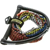 Seachoice Vattenskid-/wakeboardlina Med 4 Sektioner