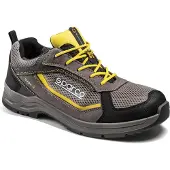 Sparco Indy-r S1p Esd Säkerhetsskor