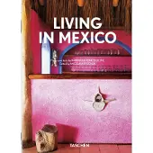 Living in Mexico - 40 series