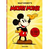 Mickey Mouse - 40 Series
