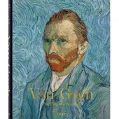 Van Gogh. The Complete Paintings