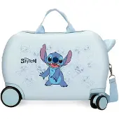 Disney Happy Stitch 24l Trolleyväska